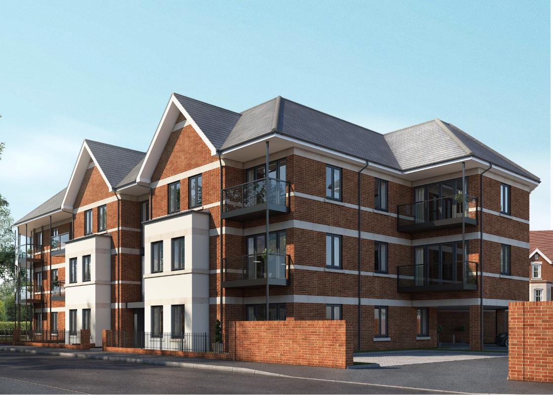 0 bed property in Warwick Avenue, Bedford